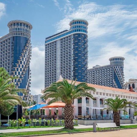 Apartments Batumi Exterior foto