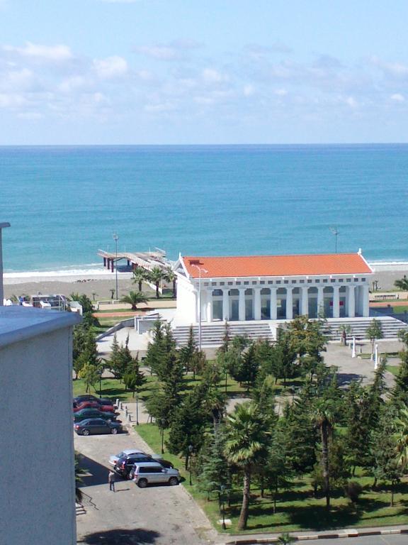 Apartments Batumi Zimmer foto