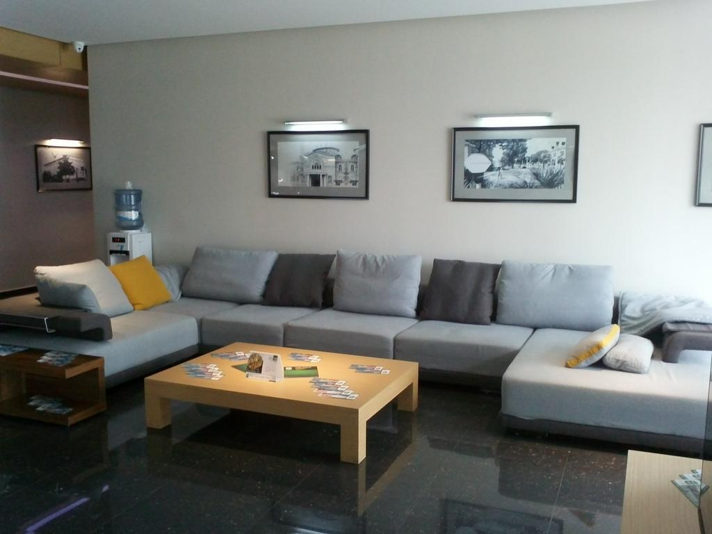 Apartments Batumi Exterior foto